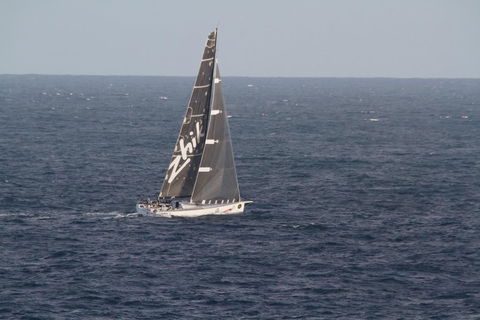 Sea Whispers - Accommodation Gold Coast 1