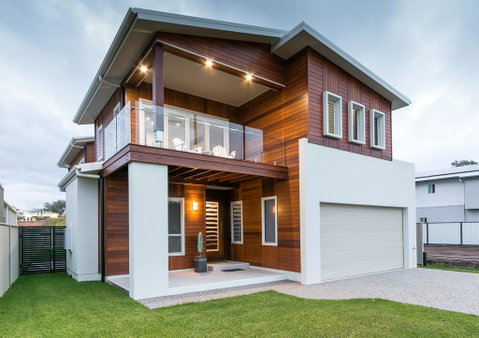 Sea Wood Delight In Hervey Bay - Accommodation Gold Coast 0
