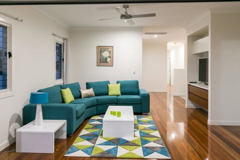 Sea Wood Delight In Hervey Bay - Accommodation Gold Coast 2