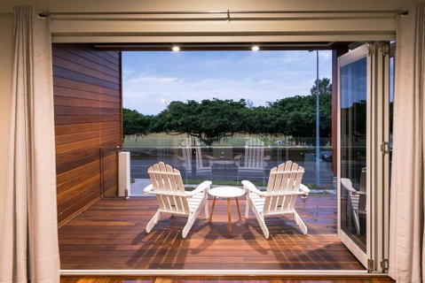 Sea Wood Delight In Hervey Bay - Accommodation Gold Coast 3