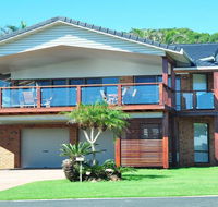 Sea-Ann - Lennox Head - WiFi - Gold Coast 4U