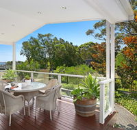 seabank at Currarong - Accommodation Gold Coast