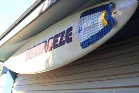 SEABREEZE - Accommodation Gold Coast 3