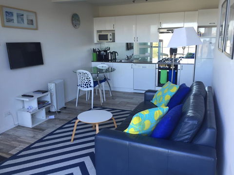 Seabreeze - Gold Coast 4U 1