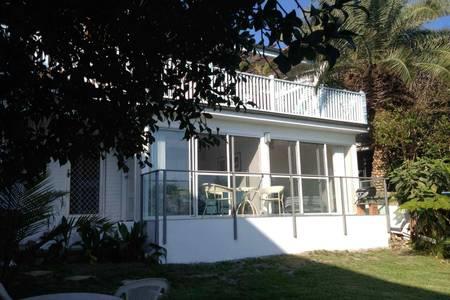Seabreeze - Gold Coast 4U 2