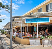 Seabreeze Beach Hotel - Gold Coast 4U