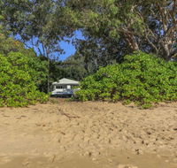 Seabreeze Beachfront - Clifton - Accommodation Gold Coast
