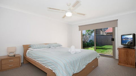 Seachange - Foxtel, Netflix, WiFi - Gold Coast 4U 1