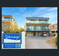 Seachange Apartments Merimbula - Accommodation Gold Coast