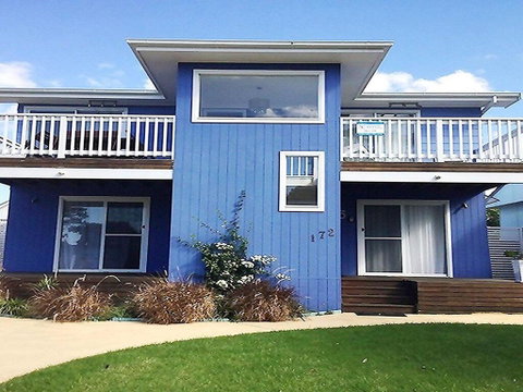 Seacluded - Plenty Of Room For Everyone - Accommodation Gold Coast 0