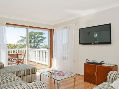 Seacluded - Plenty Of Room For Everyone - Accommodation Gold Coast 2
