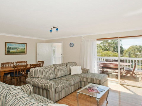 Seacluded - Plenty Of Room For Everyone - Accommodation Gold Coast 3