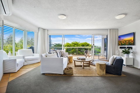 Seaclusion - Accommodation Gold Coast 1