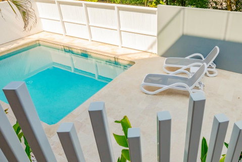Seaclusion - Accommodation Gold Coast 2