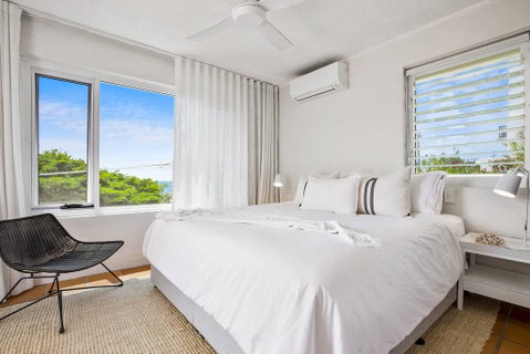 Seaclusion - Accommodation Gold Coast 3