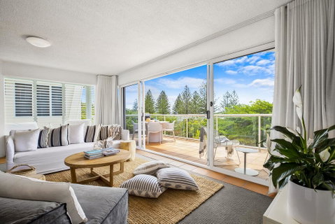 Seaclusion - Accommodation Gold Coast 0