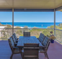 Seaclusion - 8 View Court Carrickalinga - Gold Coast 4U
