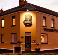 Seacombe House Motor Inn Port Fairy - Gold Coast 4U