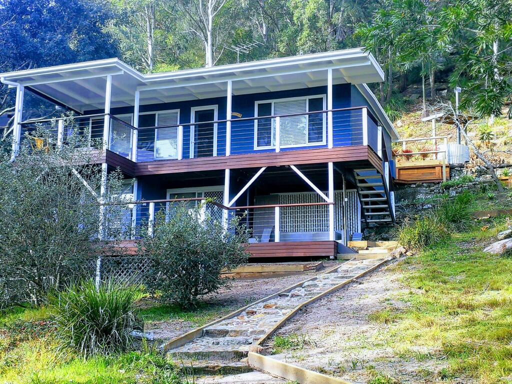 Bar Point NSW Accommodation Gold Coast