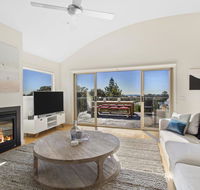 Seahaven at Seaview - Accommodation Gold Coast