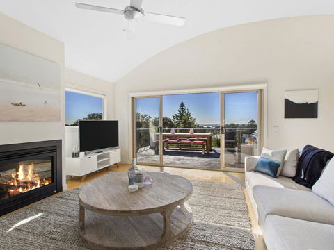 Seahaven At Seaview - Accommodation Gold Coast 0