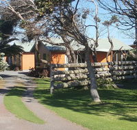 Seahorse Coastal Villas - Accommodation Gold Coast