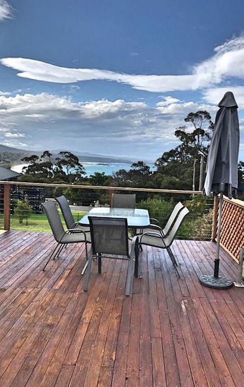 SEAHOUSE - Accommodation Gold Coast 3