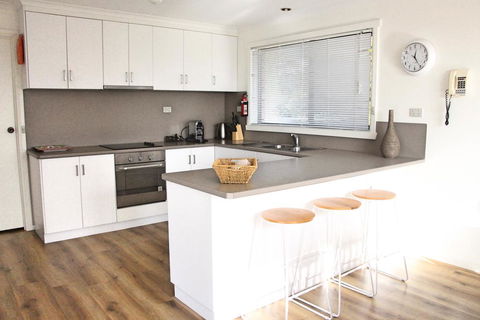 SEAHOUSE - Accommodation Gold Coast 2