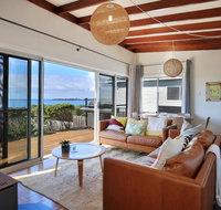 Seakissed Beach House - Accommodation Gold Coast