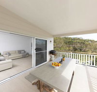 Seal Rocks Beach House ....Sugarloaf - Accommodation Gold Coast