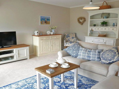 Sealark - Views Of The Bay - Accommodation Gold Coast 1