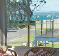 Sealark - views of the bay - Accommodation Gold Coast