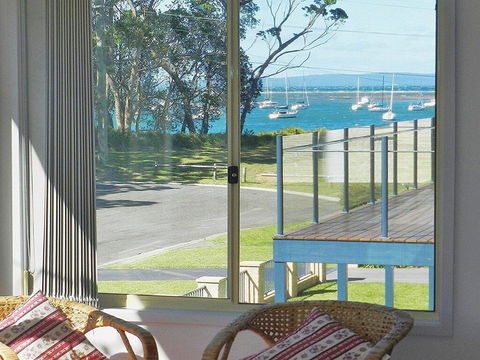 Sealark - Views Of The Bay - Accommodation Gold Coast 0