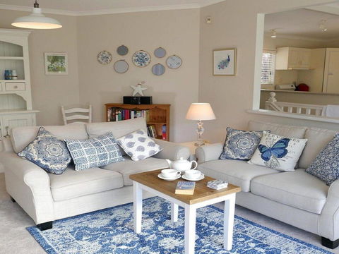 Sealark - Views Of The Bay - Accommodation Gold Coast 2