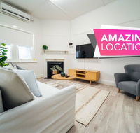 Seas The Day on Durham - Wifi - Nespresso - Netflix - Accommodation Gold Coast