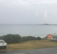 Seascape - Accommodation Gold Coast