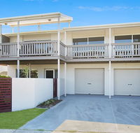 Seascape - Lennox Head - Gold Coast 4U
