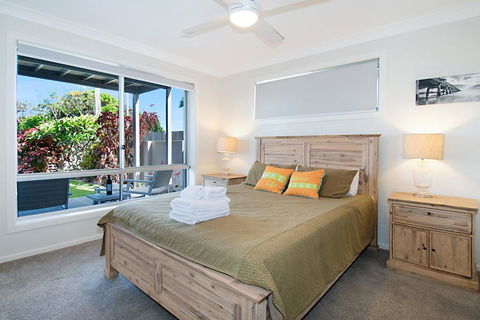 Seascape - Lennox Head - Gold Coast 4U 3