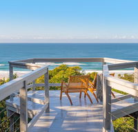 Seascape  19 Pindari - privacy space views - Gold Coast 4U