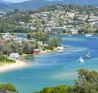 Seascape on Hill Street - Accommodation Gold Coast
