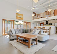 Seascape Retreat - Gold Coast 4U