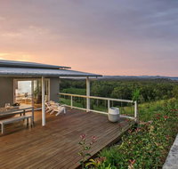 Seascape Scotts Head - Accommodation Gold Coast