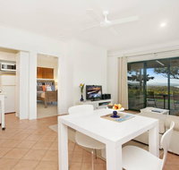 Seascape The Haven - Accommodation Gold Coast