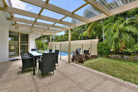 SeaShells At Noosa Heads - Accommodation Gold Coast 1