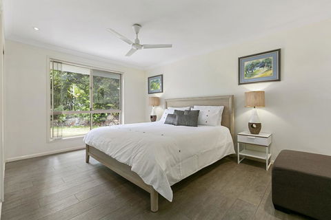 SeaShells At Noosa Heads - Accommodation Gold Coast 3