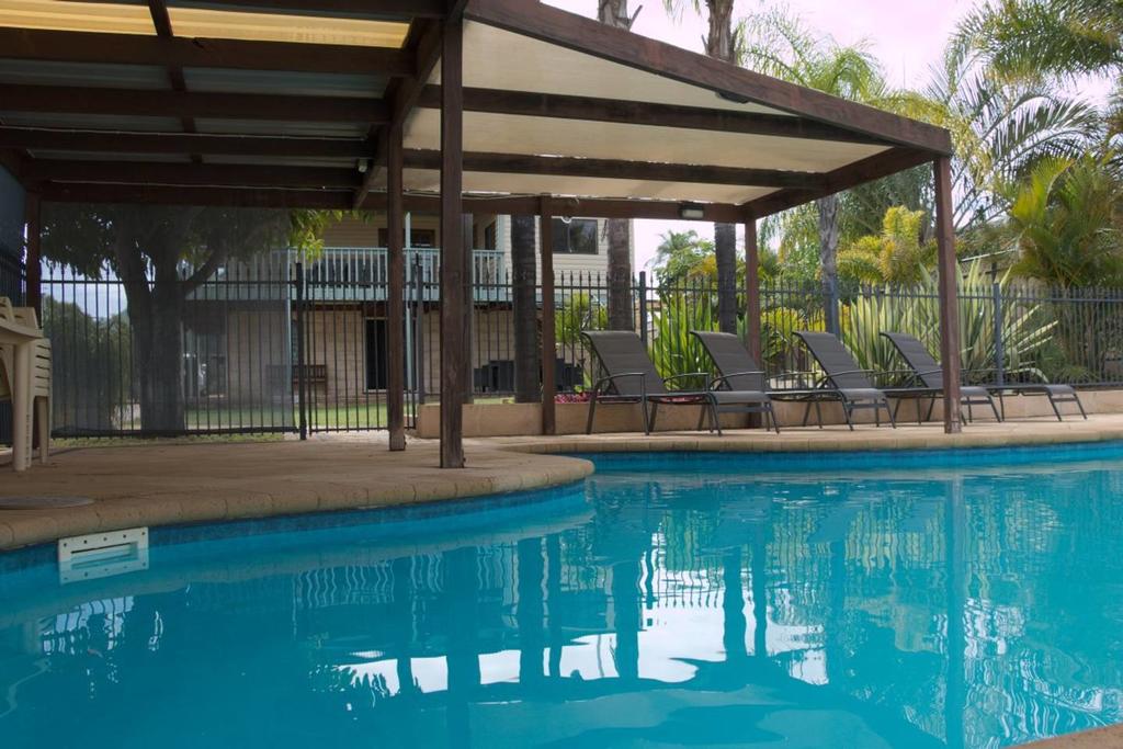 Zuytdorp WA Gold Coast 4U