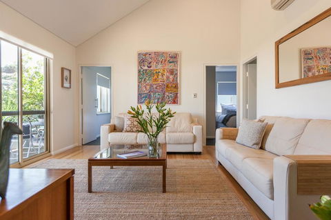 Seaside Apartment - Gold Coast 4U 0