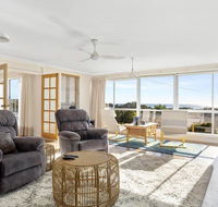 SEASIDE SERENITY 1 - Accommodation Gold Coast