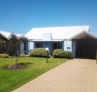 Seaside Villas - Accommodation Gold Coast