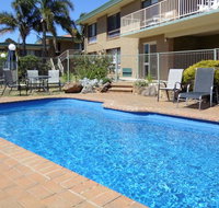 Seaspray - Accommodation Gold Coast